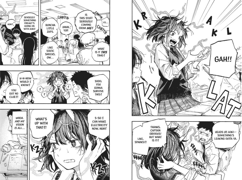 RURI DRAGON © 2022 Masaoki Shindo/SHUEISHA Inc.