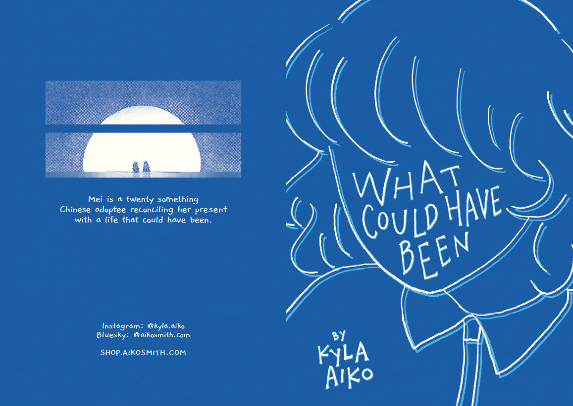 What Could Have Been Cover What Could Have Been Cover