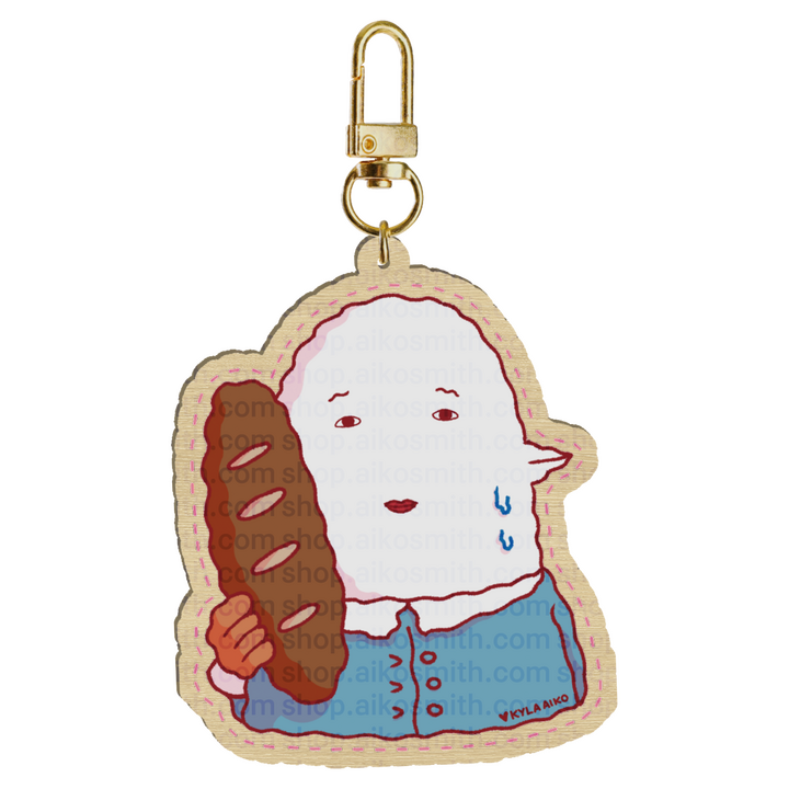 Strange Bread Strange Bread