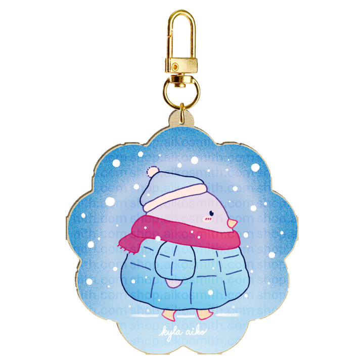 Snow Snow