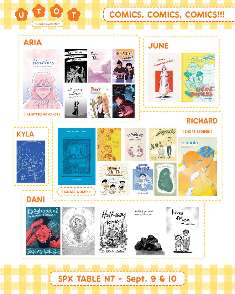 SPX 2023 Catalog 2