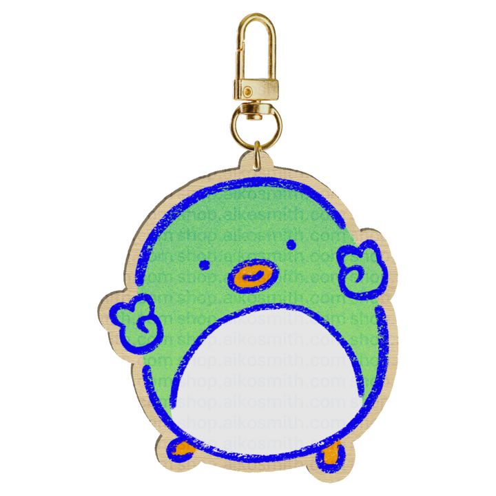 Peace Penguin