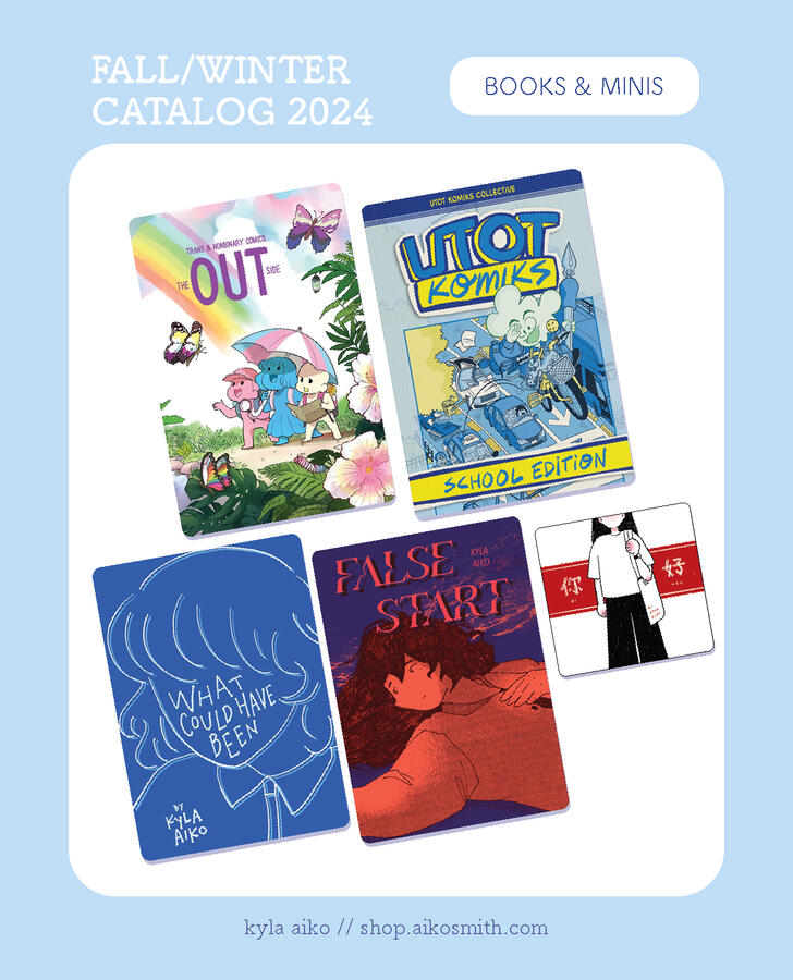 SPX 2023 Catalog 3