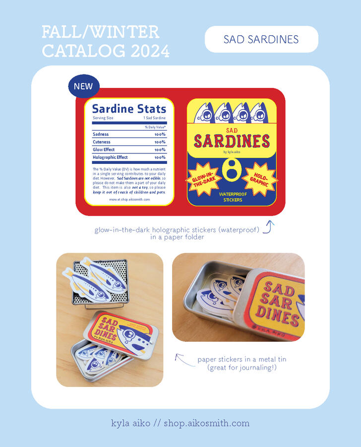 Fall/Winter Catalog 2024 4