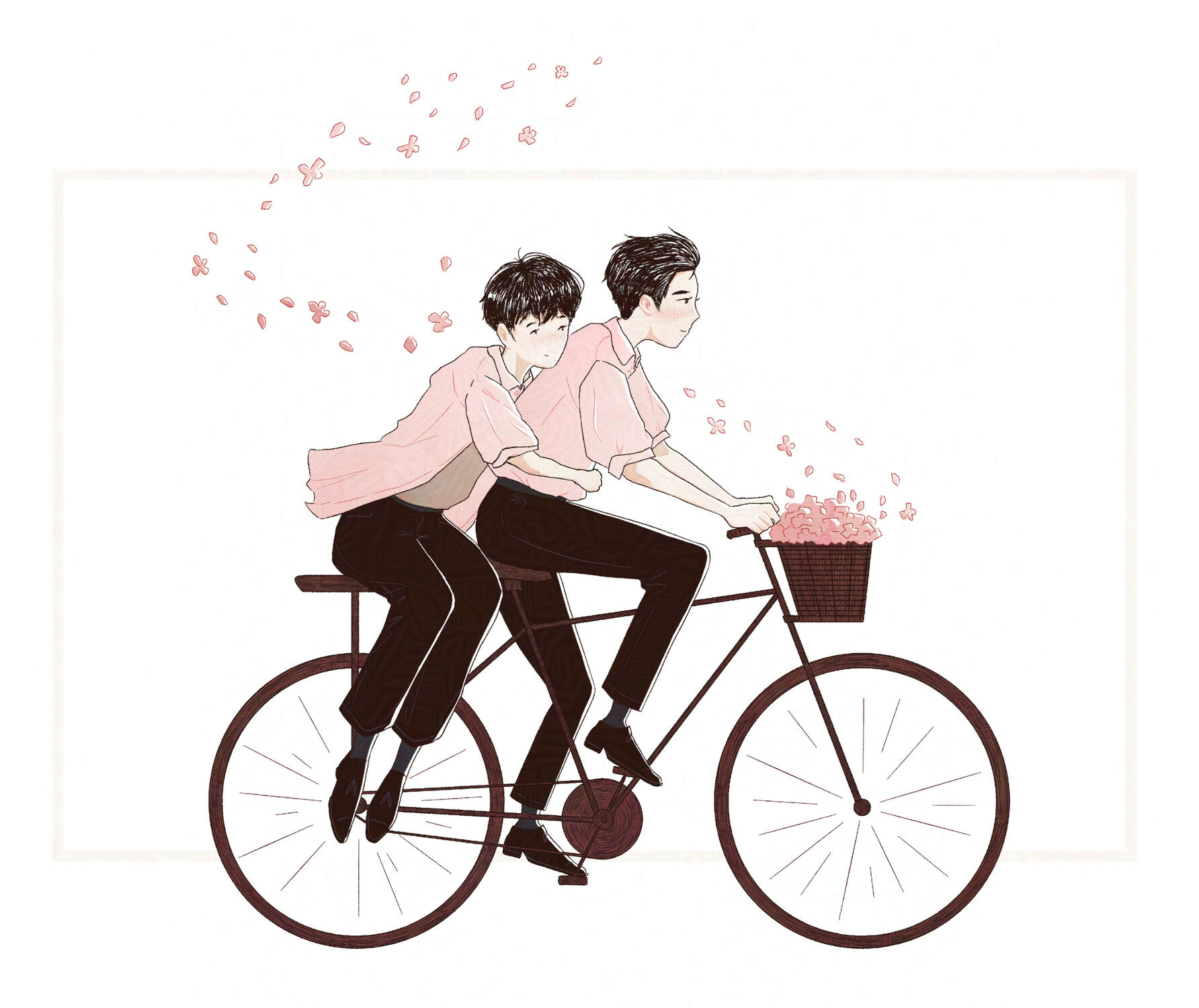 Bike Boys