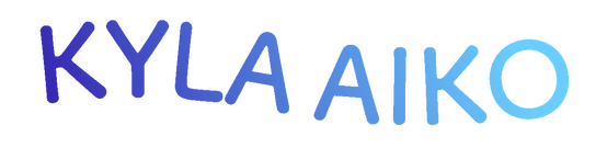 Kyla Aiko Logo